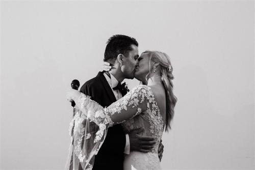 Paulina amp; Amine | Ryman